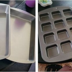 Bakeware
