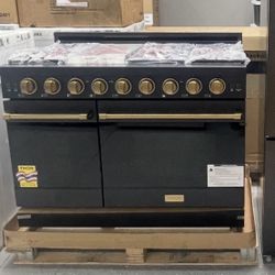 Thor 48’ Gas Stove -New 