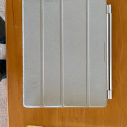 iPad 4 Cover And Sleeve