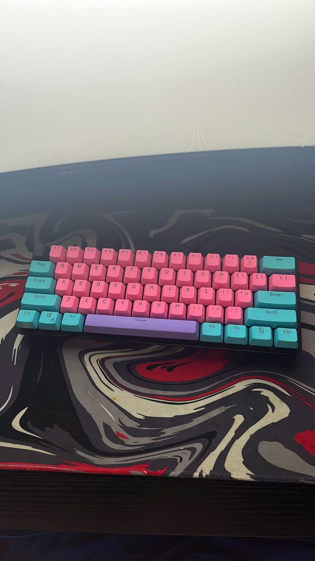 Apex Pro Mini 