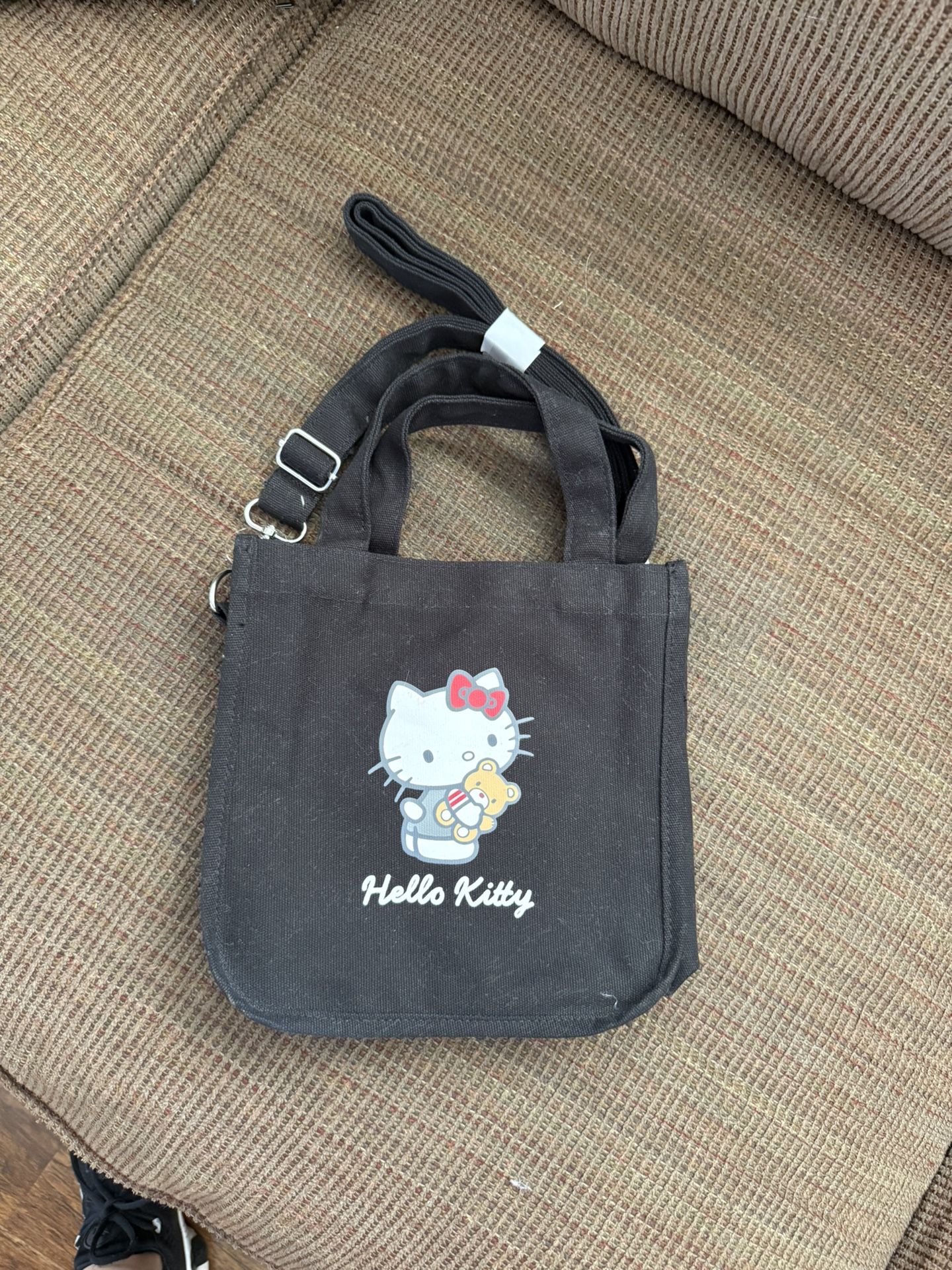 Hello Kitty Bag