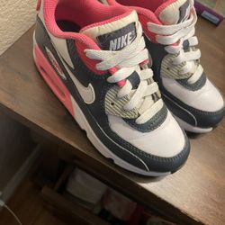air max 90 for little boy