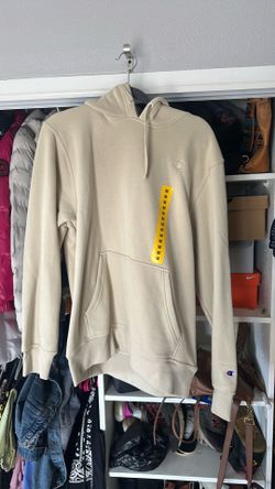 Champion sweater