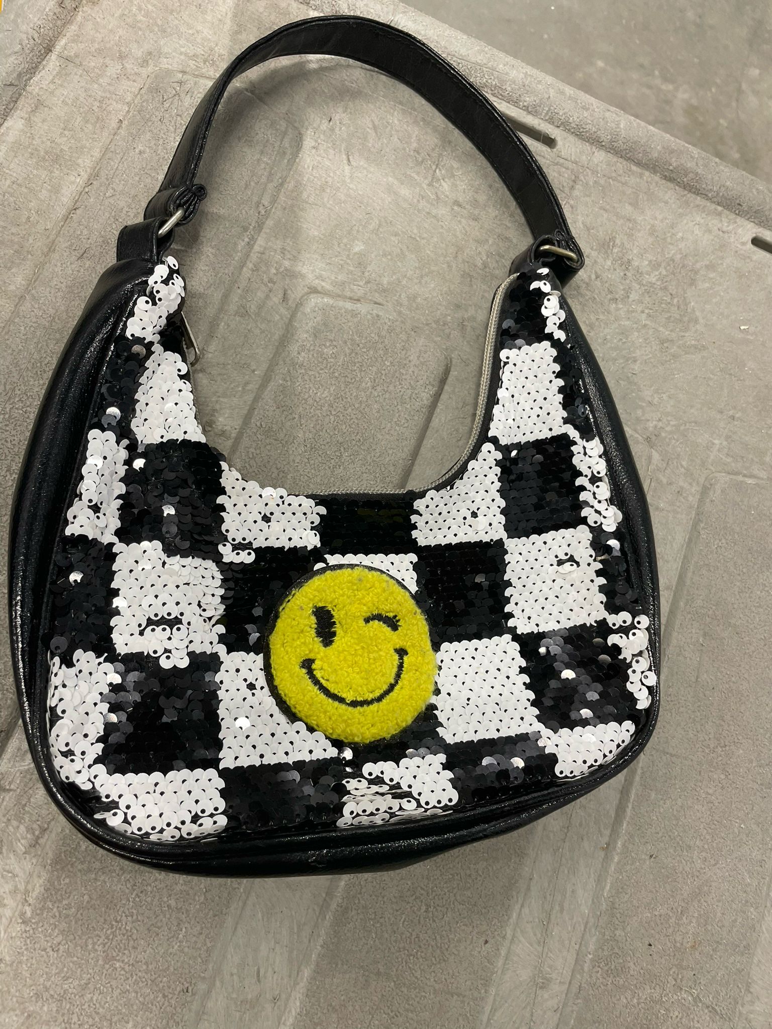 Little Girls Purse