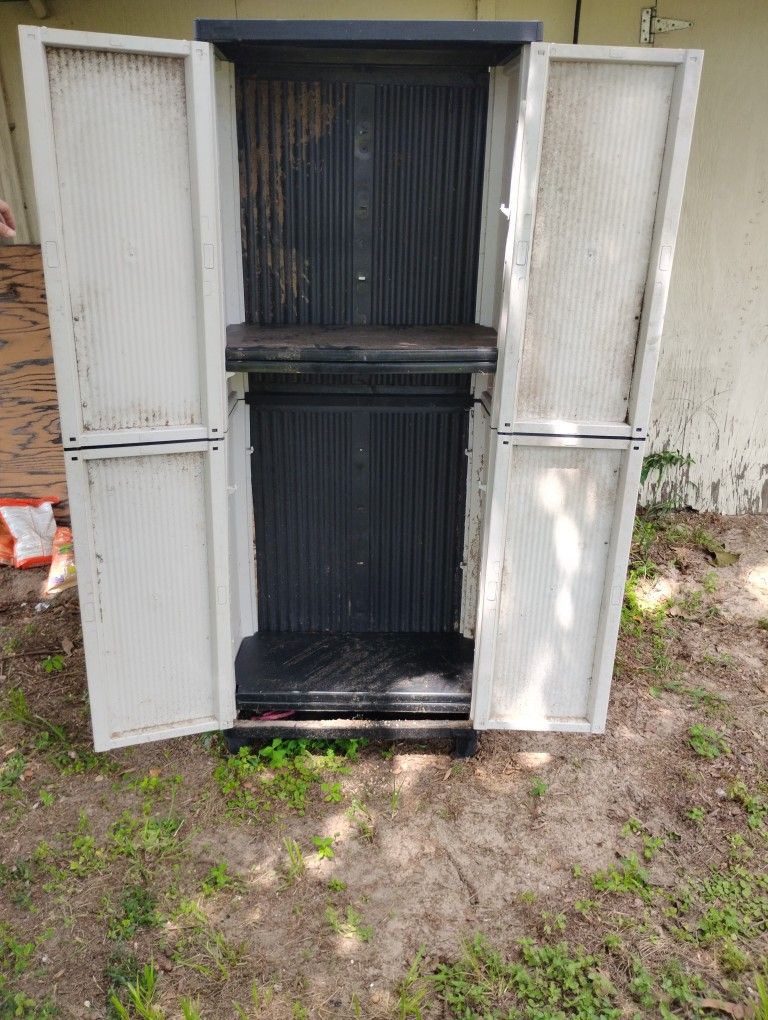 Tool Cabinet
