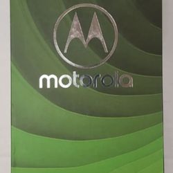 New Motorola Moto G7 Power 32GB XT1955-5 