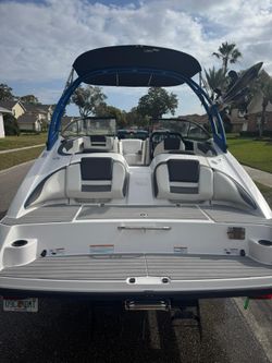 JetBoat 2020