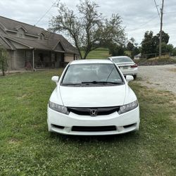 2010 Honda Civic