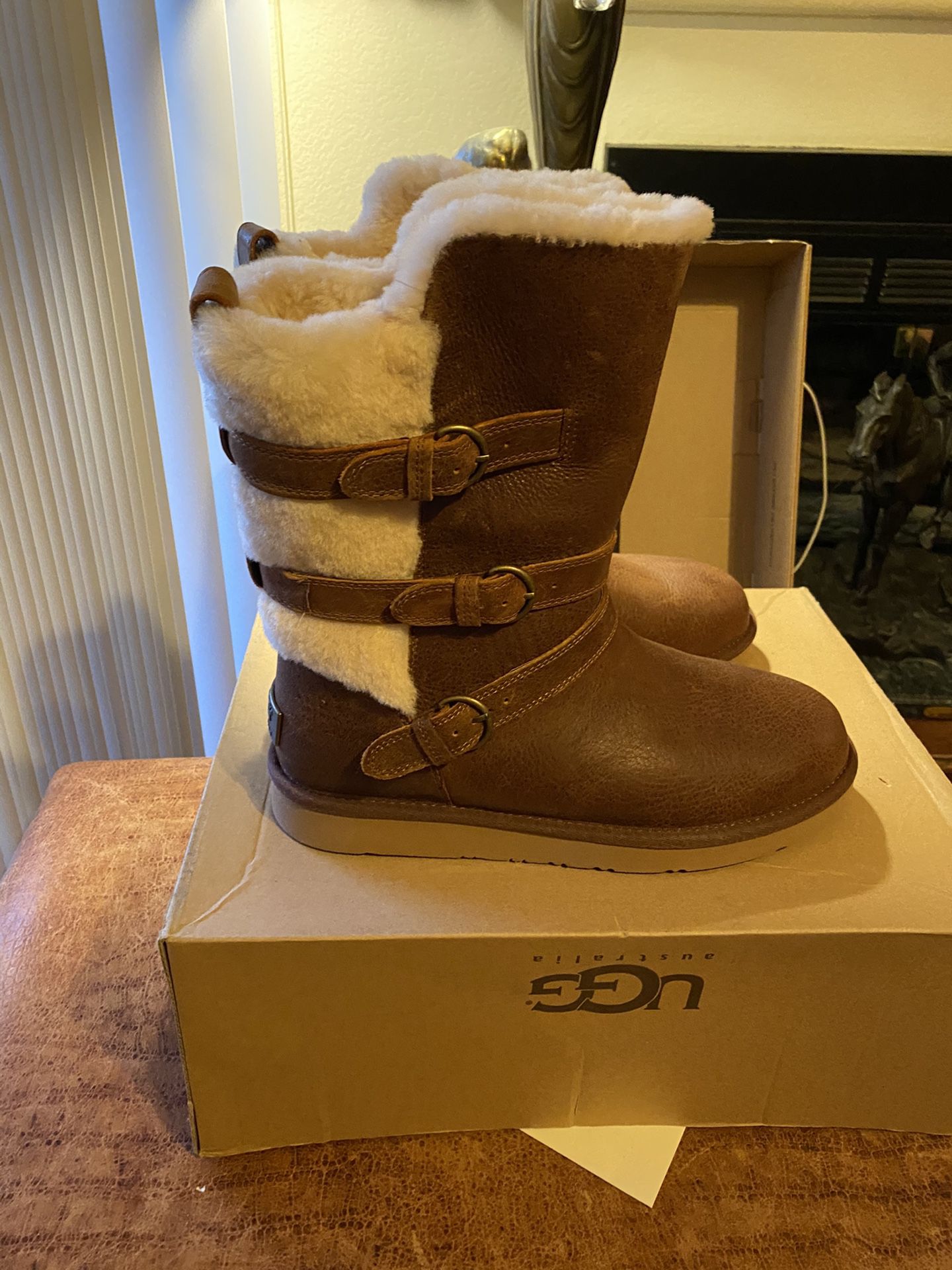 UGG brand new boots
