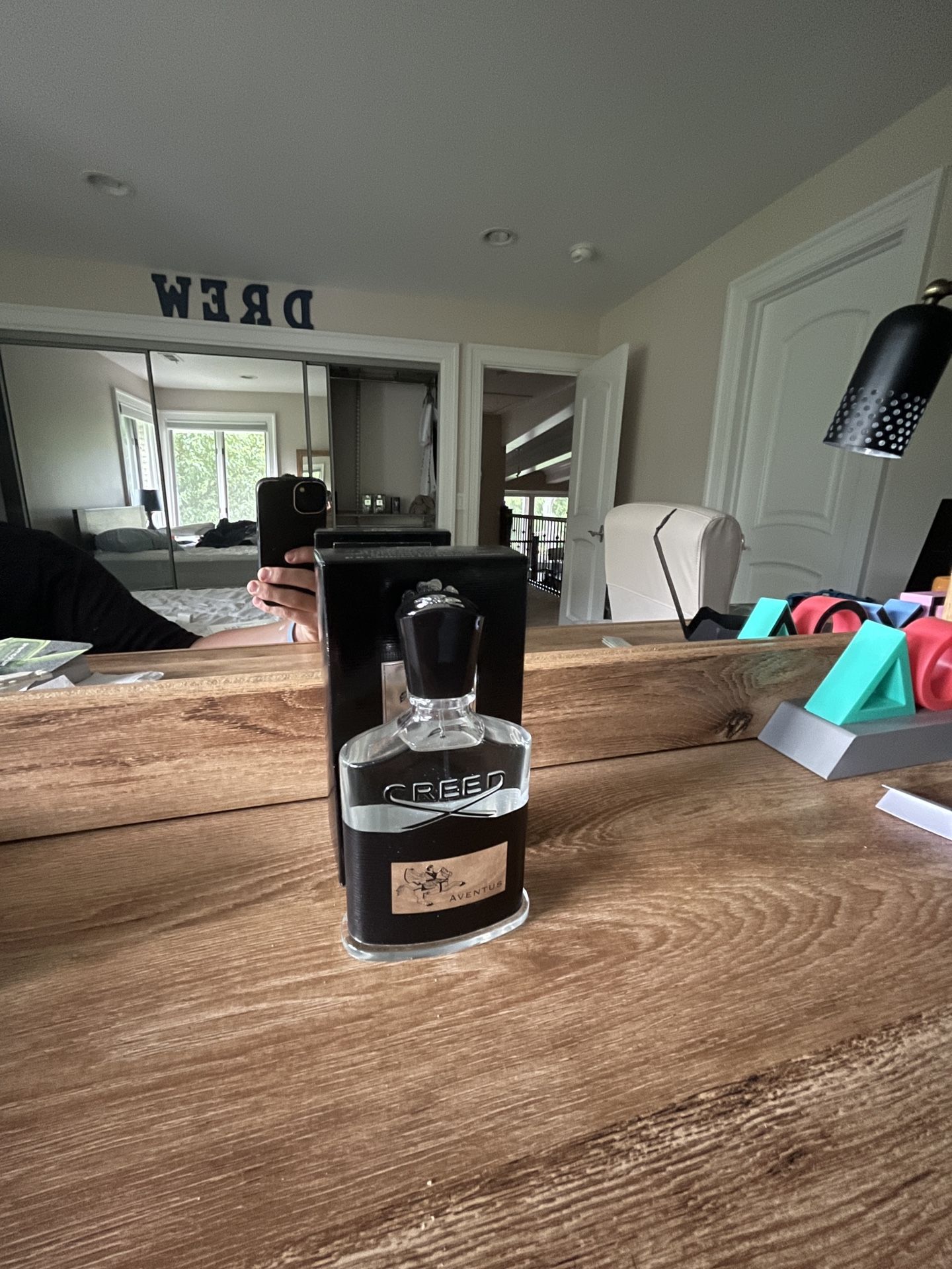 Creed Aventus 100ml