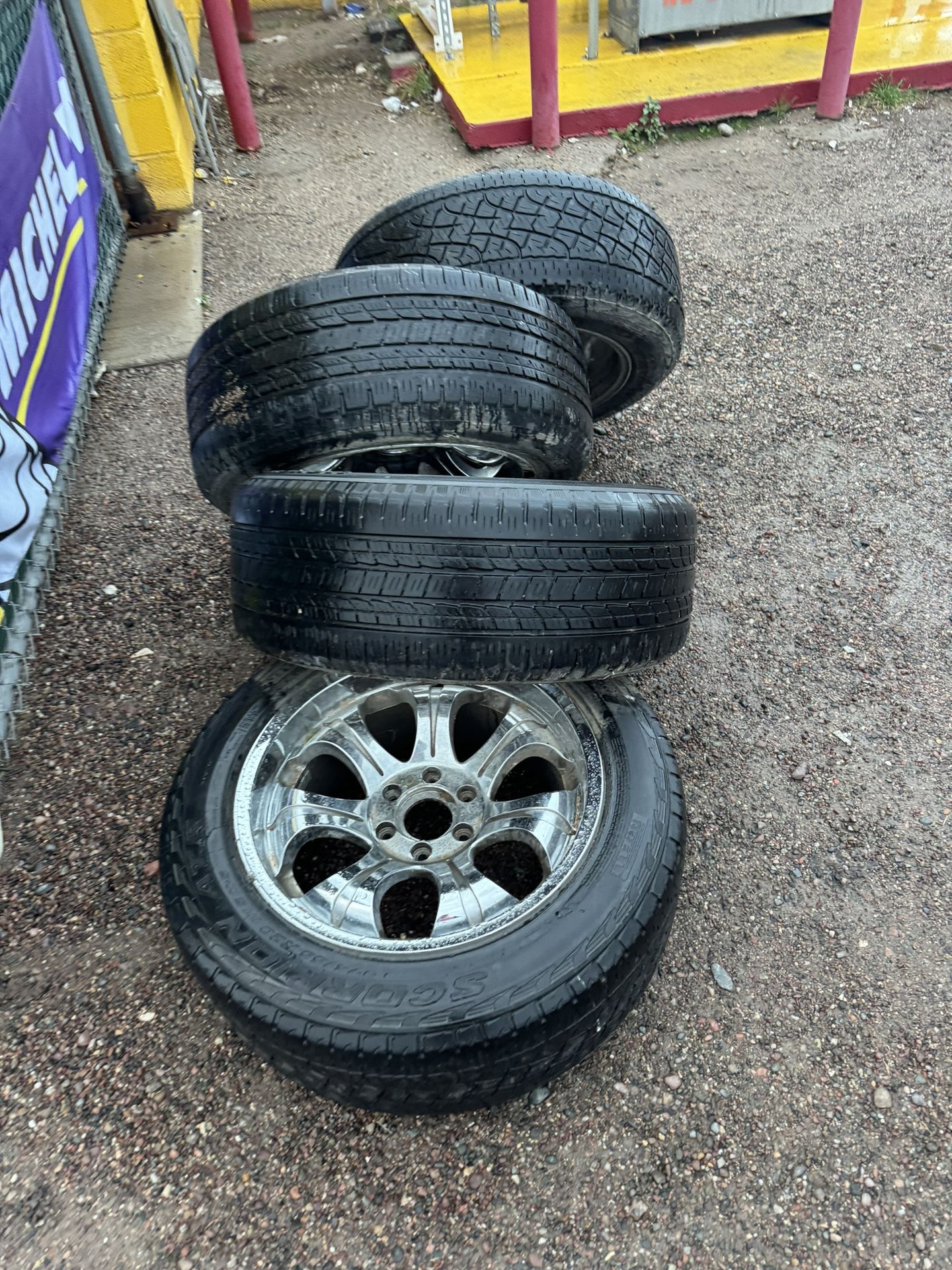 Rims for Sale in Phoenix, AZ OfferUp