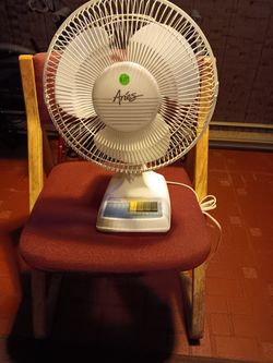 Fan