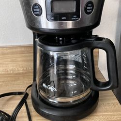 Coffee Maker - 10$