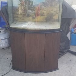 Fish tank With Stand 