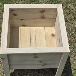 Raise Bed Planters