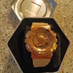 Women's G-Shock
