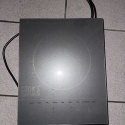 Estufa Eléctrica. 20 De Una Parilla