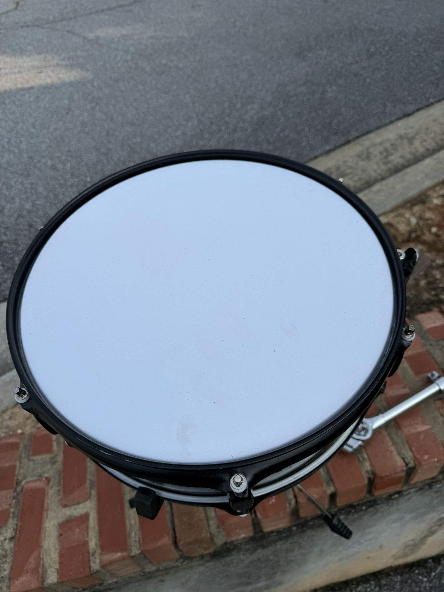 Snare Drum Plus Extras