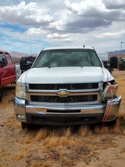 2008 Chevrolet Silverado