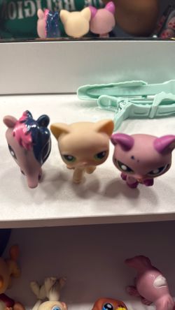 Littlest pet shop