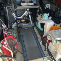 Xterra Treadmill