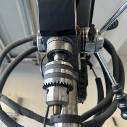 13” Floor Drill Press