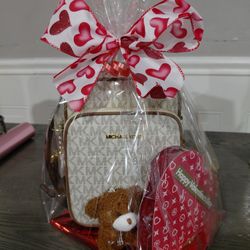New Mk Valentine Gift