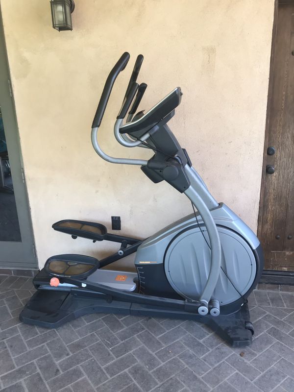 NordicTrack E9.0 elliptical for Sale in Downey, CA OfferUp