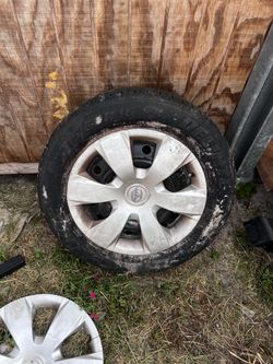 Rims