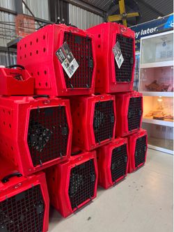 ruffland kennels
