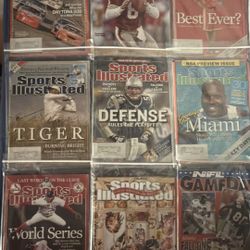 Sports Illustrated 