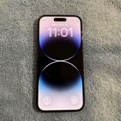 iPhone 14 Pro 128GB (Unlocked)