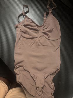 SKIMS Bodysuit