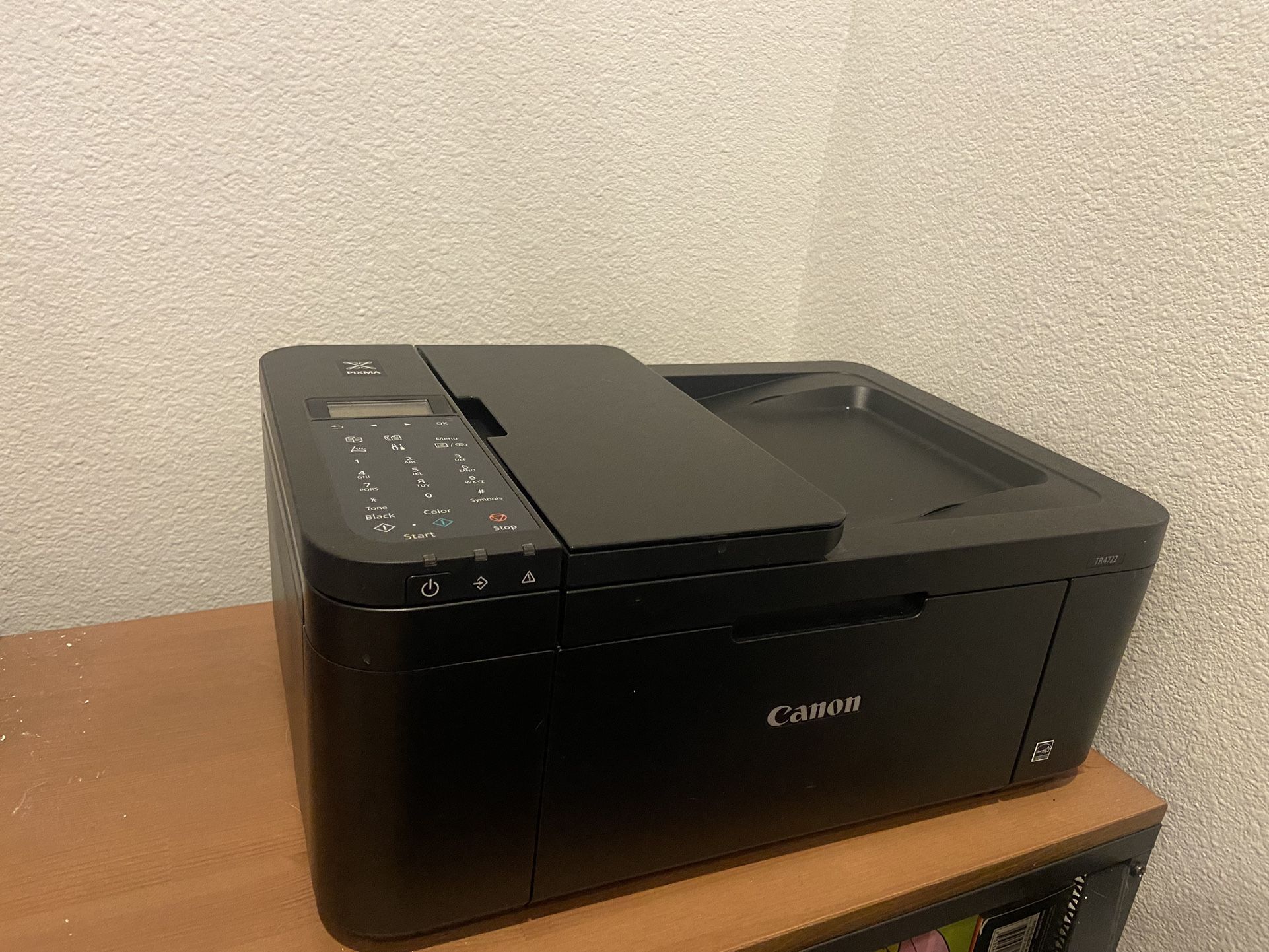 Canon Printer