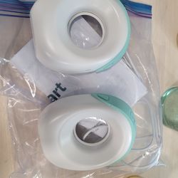 Willow GO pumps - Used In Good Condition