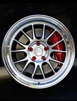 Kansei corsa wheels