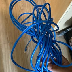 network patch cable 24 awg 100 feet