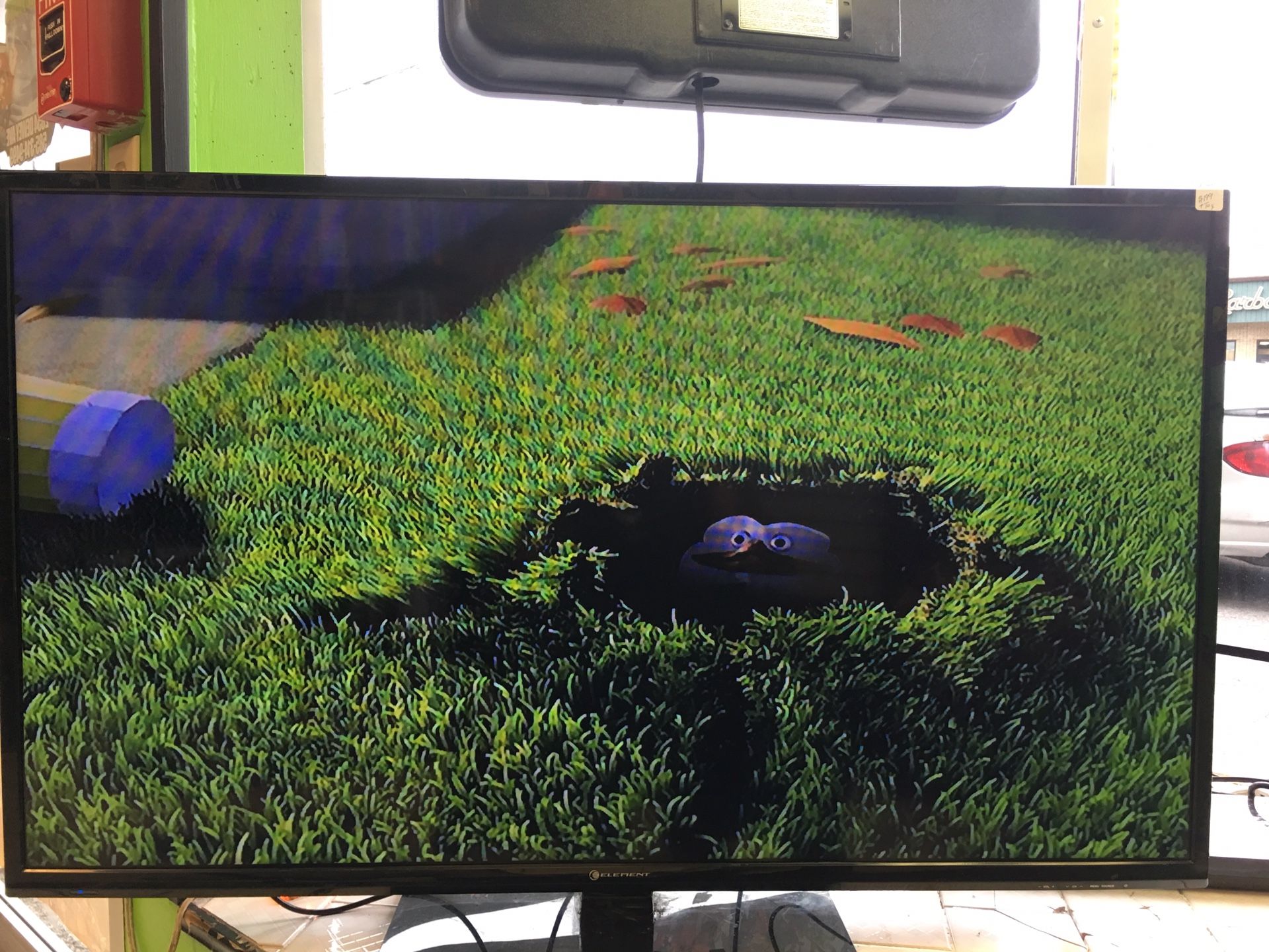 TODAY ONLY!! 50inch for $175.. TODAY ONLY!!