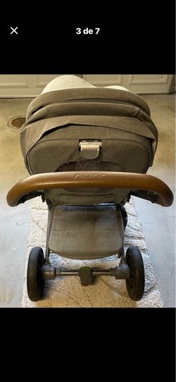 Stroller Nuna Demi