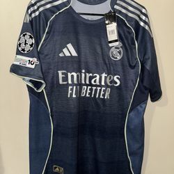 Soccer Jersey / Camisetas De Futbol