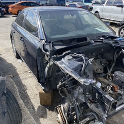 2015 Audi A4 For Parts