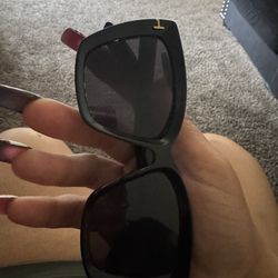 Tom Ford Sunglasses
