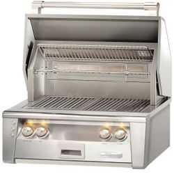 Alfresco BBQ 30” Inch 