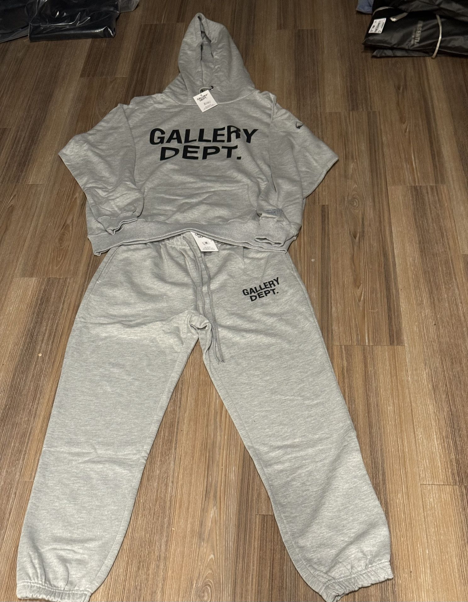 Gallery Dept Set Men’s 