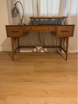 Free West Elm Desk