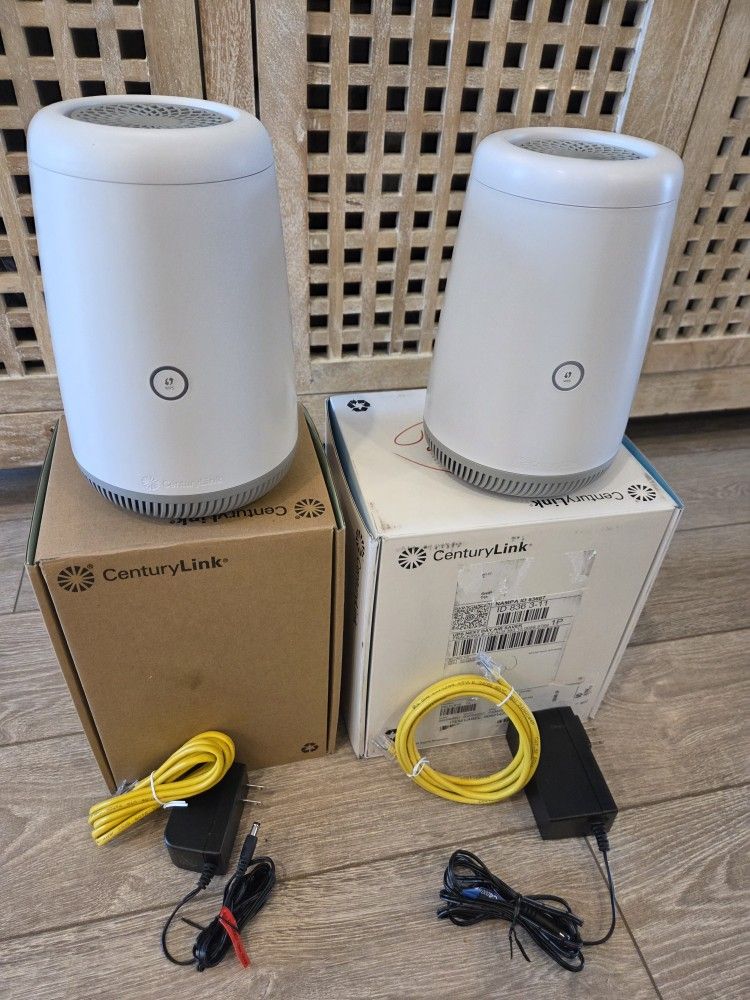 Centurylink 