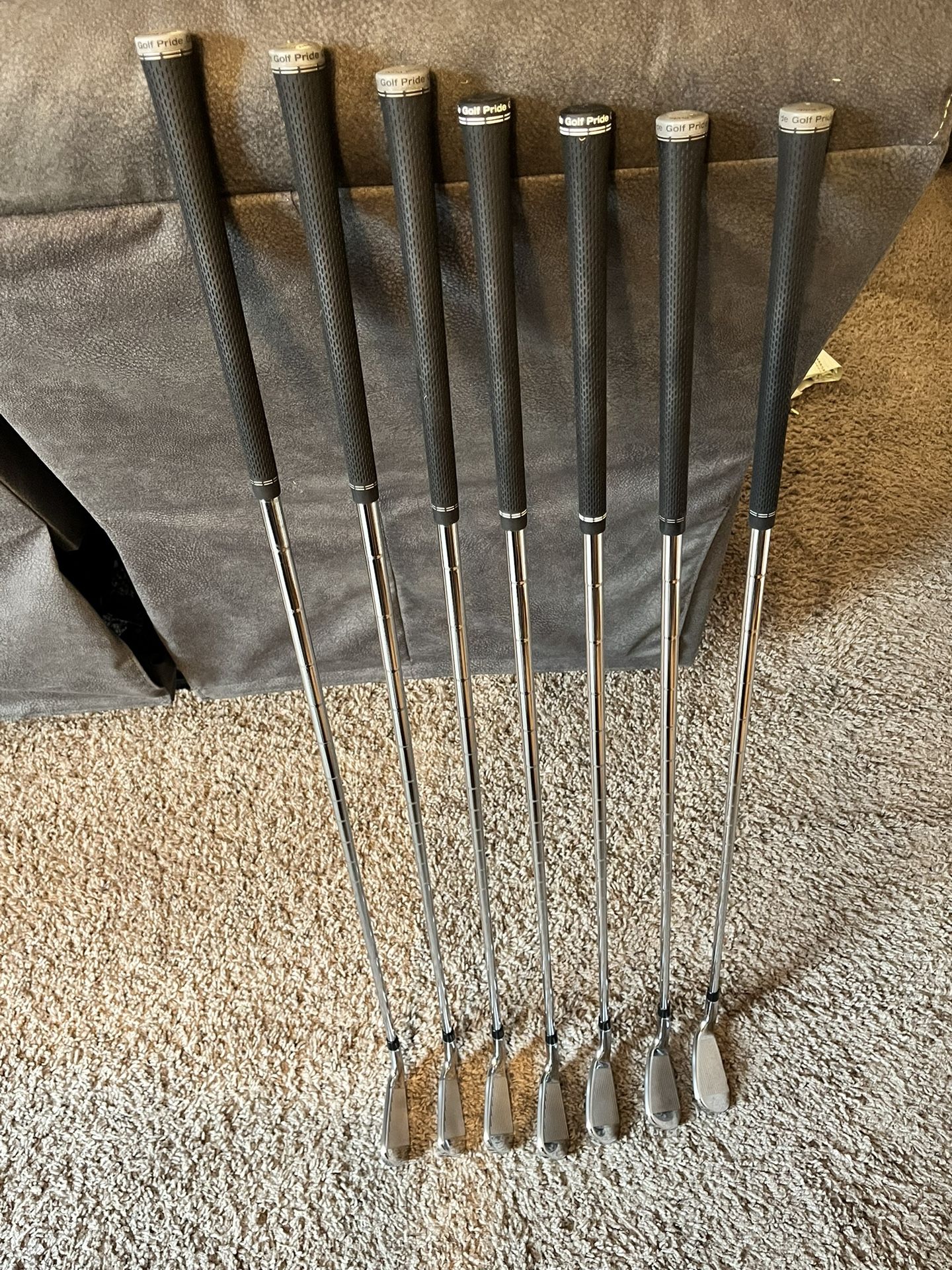 Callaway Maverick Pro Irons 2020 for Sale in Everett, WA - OfferUp