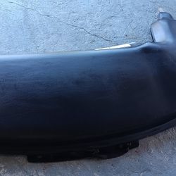 Convertible Boot Cover For A Chrysler Sebring Like New Condition