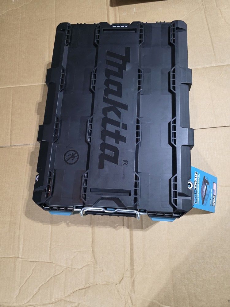 Makita Medium Tool Box