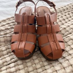 Torrid women’s shoes 7.5